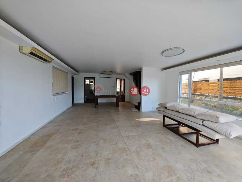 Sai Kung Village House | Property For Sale and Lease in Kei Ling Ha Lo Wai, Sai Sha Road 西沙路企嶺下老圍-Detached, Full Sea view, Sai Sha Road | Ma On Shan Hong Kong Rental | HK$ 45,000/ month