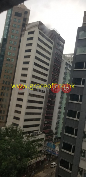 Wan Chai-Bank of Communications Building, 368 Hennessy Road | Wan Chai District Hong Kong Rental, HK$ 27,326/ month