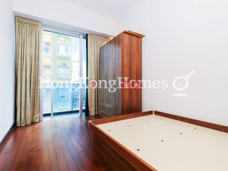 HK$ 10M J Residence Wan Chai District, 1 Bed Unit at J Residence | For Sale