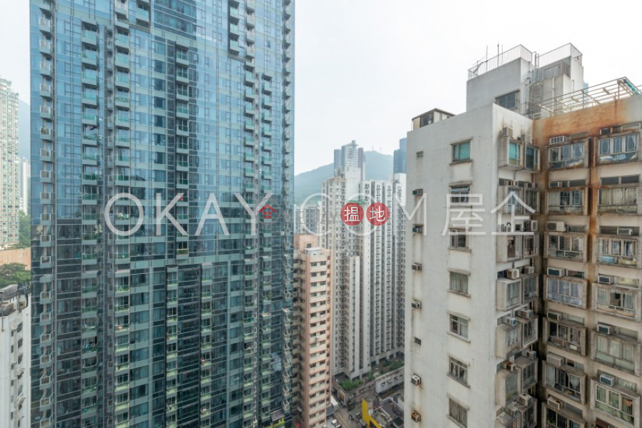本舍-中層-住宅|出租樓盤HK$ 32,000/ 月