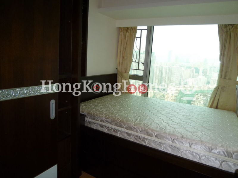 Property Search Hong Kong | OneDay | Residential | Rental Listings, 3 Bedroom Family Unit for Rent at Sorrento Phase 1 Block 3