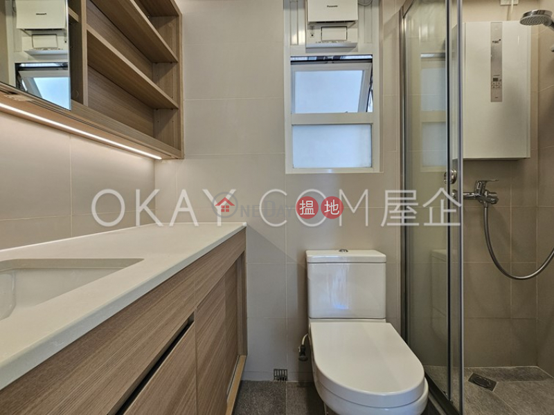 HK$ 39,000/ month | Kennedy Town Centre, Western District | Charming 3 bedroom in Western District | Rental