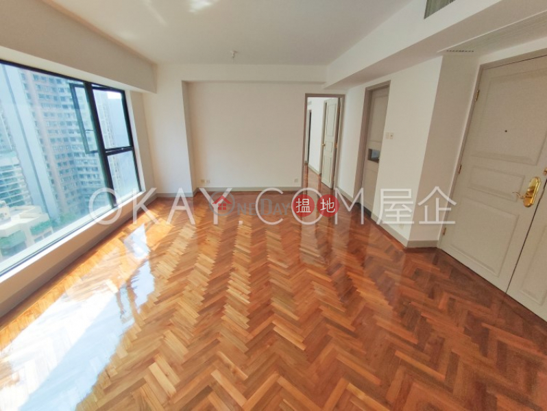 Elegant 3 bedroom on high floor | Rental, 62B Robinson Road 愛富華庭 Rental Listings | Western District (OKAY-R29931)