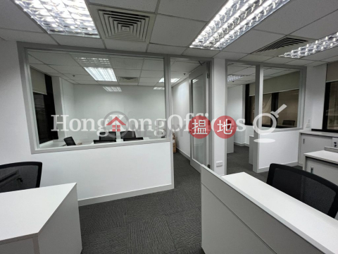 Office Unit for Rent at Winway Building, Winway Building 華威大廈 | Central District (HKO-86122-ACHR)_0