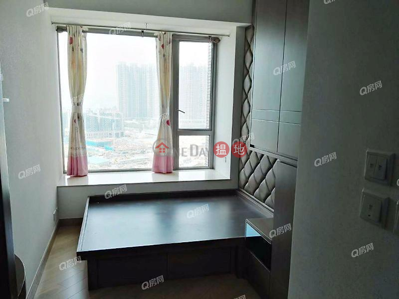 Property Search Hong Kong | OneDay | Residential, Rental Listings, Star Diamond (Tower 7) Phase 1 The Wings | 3 bedroom Mid Floor Flat for Rent