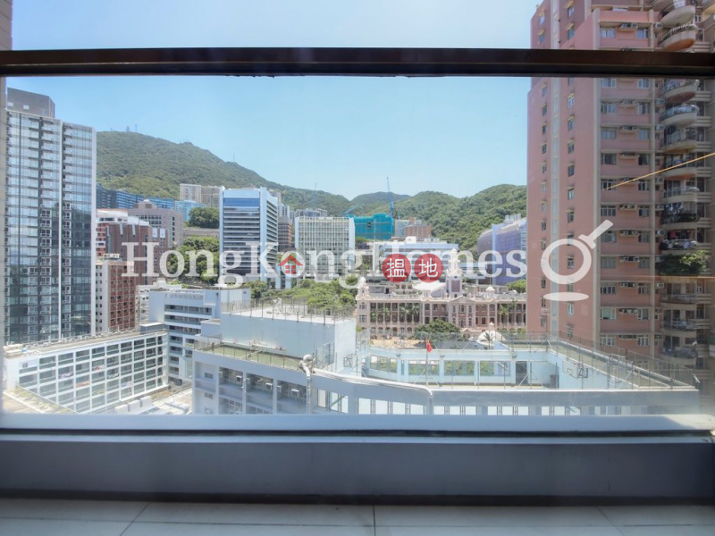 1 Bed Unit for Rent at 63 PokFuLam 63 Pok Fu Lam Road | Western District Hong Kong | Rental, HK$ 28,000/ month