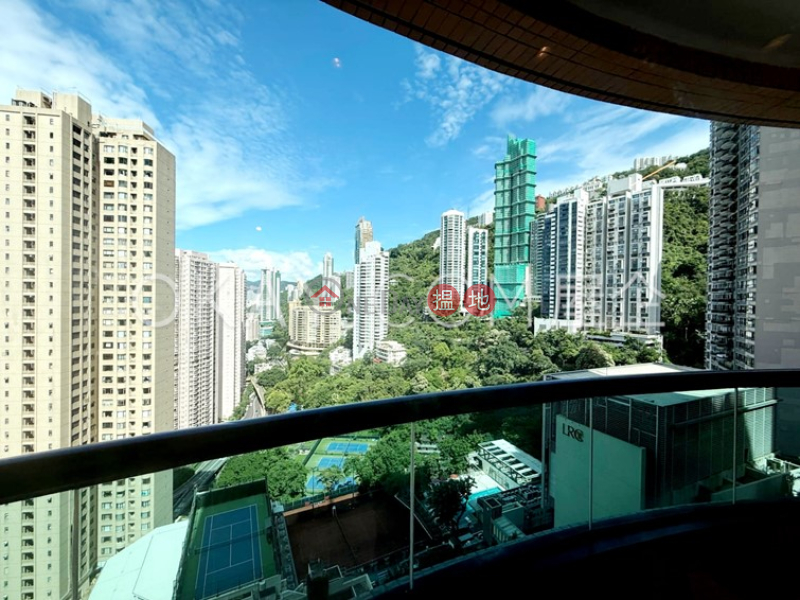 Dynasty Court | Low | Residential | Rental Listings, HK$ 98,000/ month