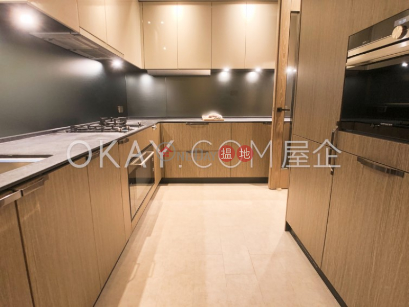 HK$ 33M, Mount Pavilia Tower 8 | Sai Kung, Stylish 4 bedroom with balcony | For Sale