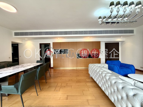 Luxurious 3 bedroom with balcony & parking | For Sale | 39 Conduit Road 天匯 _0