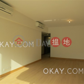 Beautiful 3 bedroom on high floor with parking | Rental | The Altitude 紀雲峰 _0