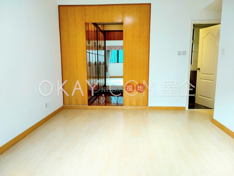 Unique 3 bedroom on high floor with parking | Rental | Clovelly Court 嘉富麗苑 Rental Listings