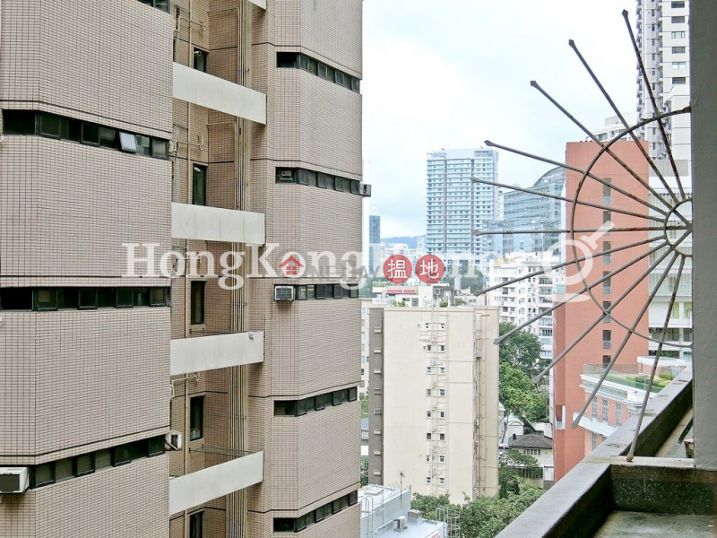 香港搵樓|租樓|二手盤|買樓| 搵地 | 住宅-出租樓盤-半山樓三房兩廳單位出租