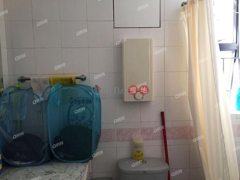 HK$ 37,000/ month | Illumination Terrace, Wan Chai District | Illumination Terrace | 2 bedroom Low Floor Flat for Rent