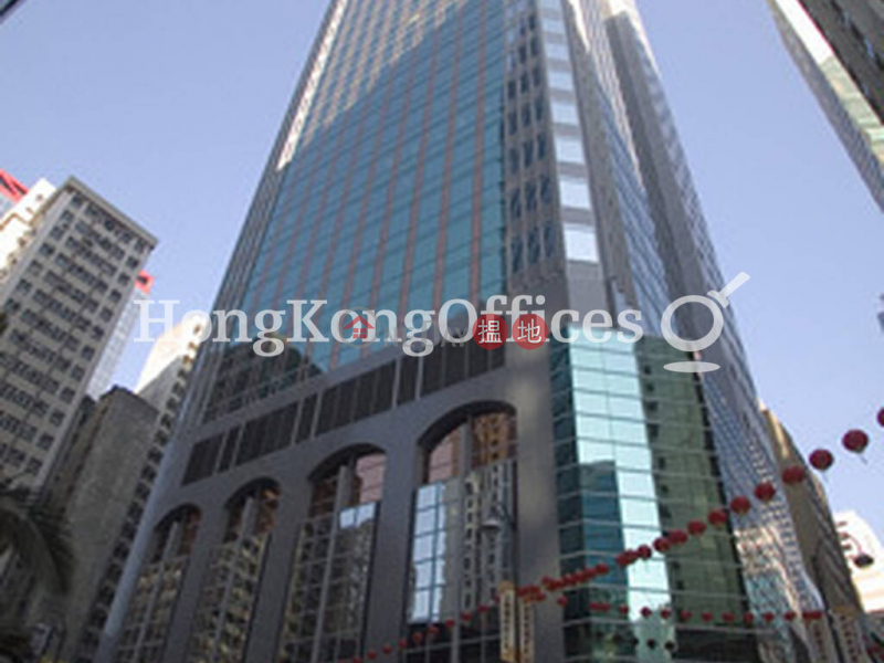 Property Search Hong Kong | OneDay | Office / Commercial Property, Rental Listings Office Unit for Rent at FWD Financial Centre