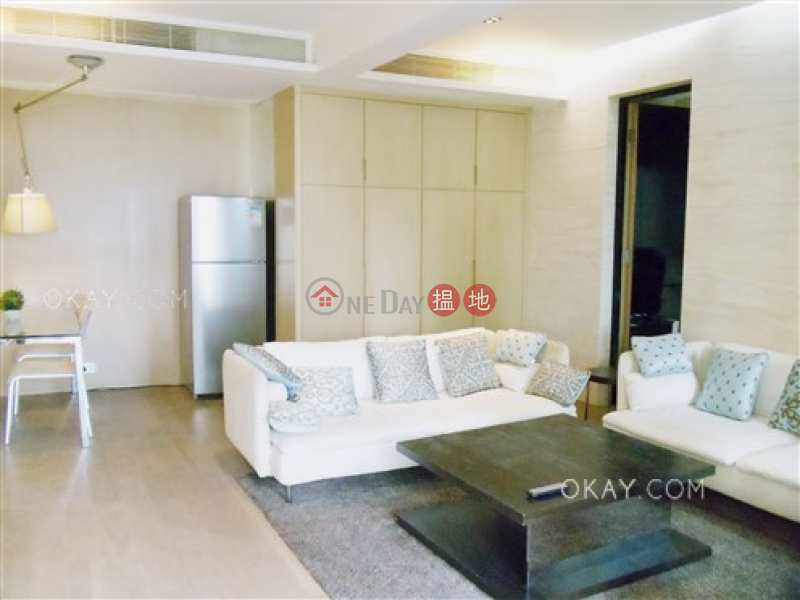 Property Search Hong Kong | OneDay | Residential Rental Listings | Exquisite 3 bedroom with terrace & parking | Rental