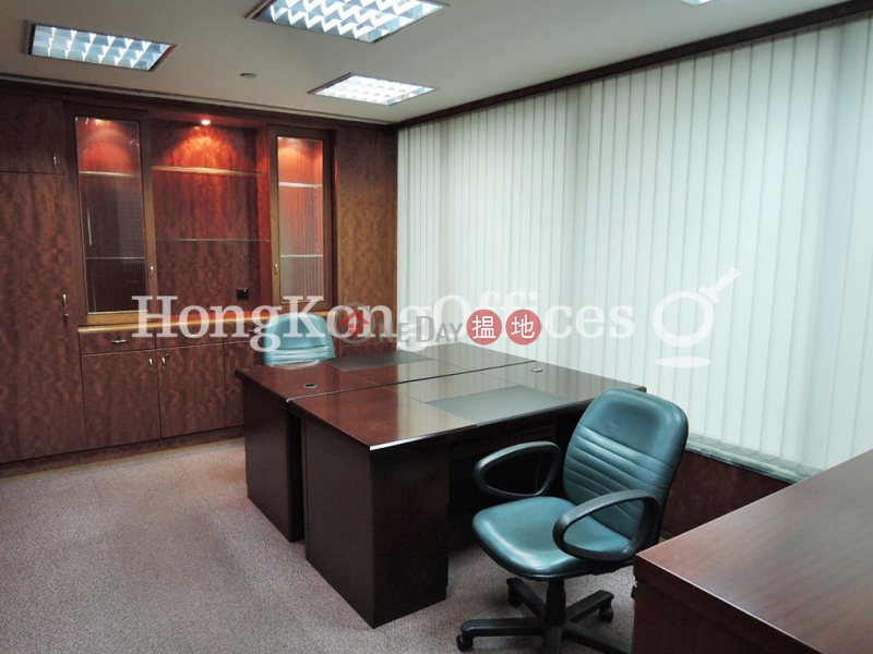 HK$ 56,001/ month, Teda Building | Western District | Office Unit for Rent at Teda Building