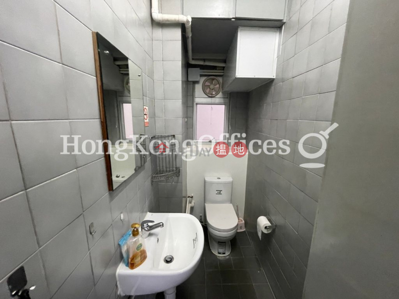 HK$ 22,002/ month, Eton Building Western District Office Unit for Rent at Eton Building