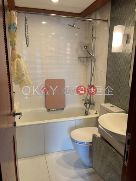 Popular 3 bedroom in Olympic Station | For Sale | Tower 7 The Long Beach 浪澄灣7座 Sales Listings