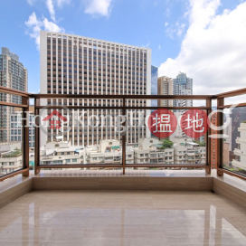 3 Bedroom Family Unit for Rent at Amber Garden | Amber Garden 珀苑 _0