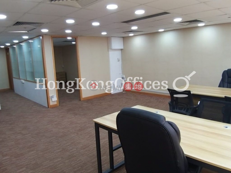 HK$ 24,180/ month New Mandarin Plaza Tower A | Yau Tsim Mong | Office Unit for Rent at New Mandarin Plaza Tower A