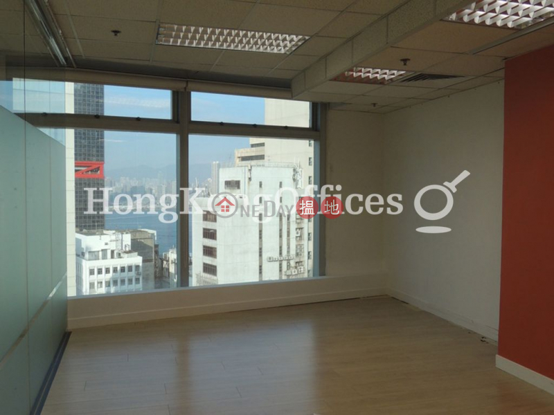 Property Search Hong Kong | OneDay | Office / Commercial Property, Rental Listings, Office Unit for Rent at Bonham Circus