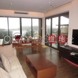 Efficient 5 bed on high floor with sea views & terrace | For Sale | Phase 1 Beach Village, 41 Seabird Lane 碧濤1期海燕徑41號 _0