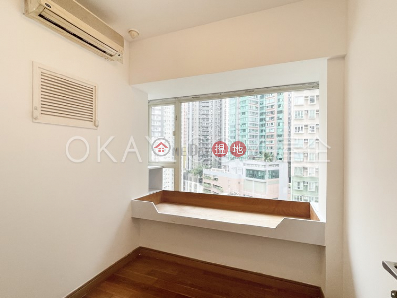 Gorgeous 3 bedroom with balcony | Rental, 108 Hollywood Road | Central District, Hong Kong, Rental, HK$ 36,000/ month