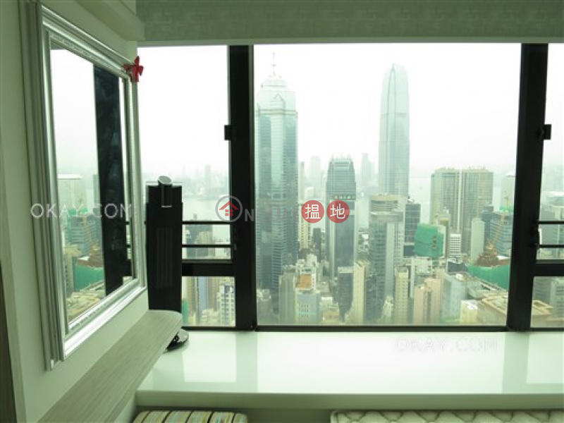 蔚晴軒|高層|住宅-出租樓盤|HK$ 26,000/ 月