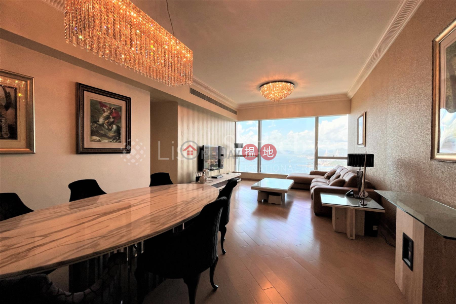 Property Search Hong Kong | OneDay | Residential Rental Listings, Property for Rent at The Cullinan with 4 Bedrooms