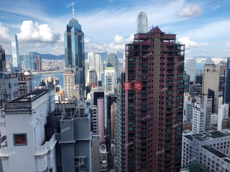 Soho 38 | High Floor Flat for Sale, Soho 38 Soho 38 Sales Listings | Western District (XGGD704500032)