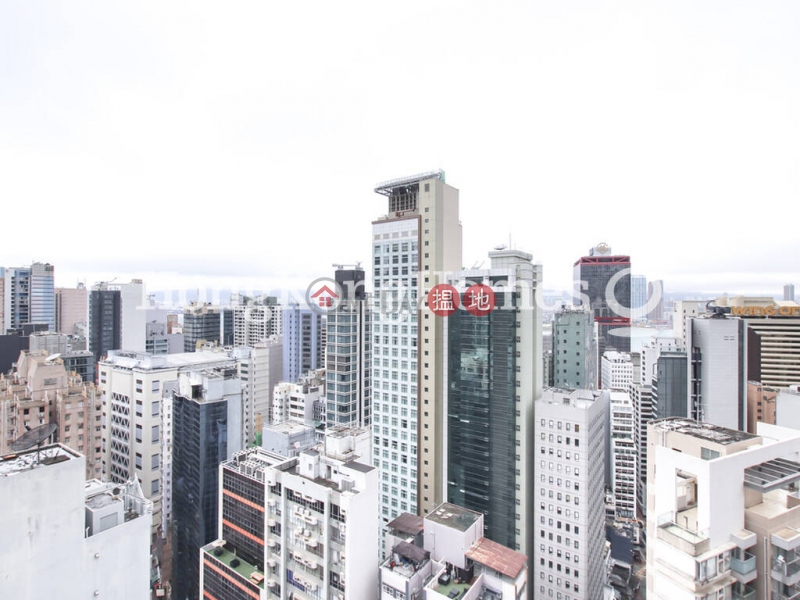 香港搵樓|租樓|二手盤|買樓| 搵地 | 住宅出租樓盤荷李活華庭兩房一廳單位出租