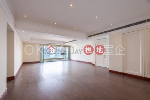 Efficient 3 bedroom with balcony & parking | For Sale | Borrett Mansions 寶德臺 _0