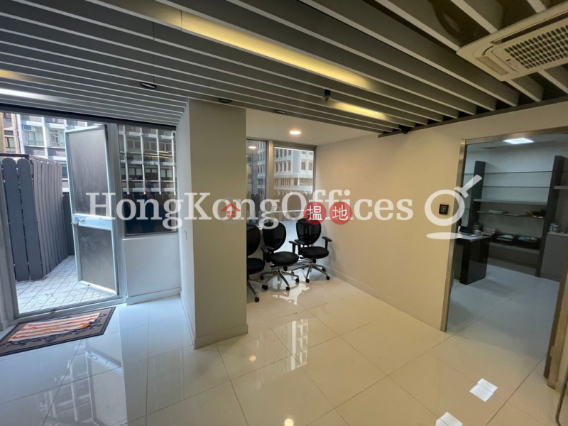 HK$ 47,999/ month, Yat Chau Building Western District | Office Unit for Rent at Yat Chau Building