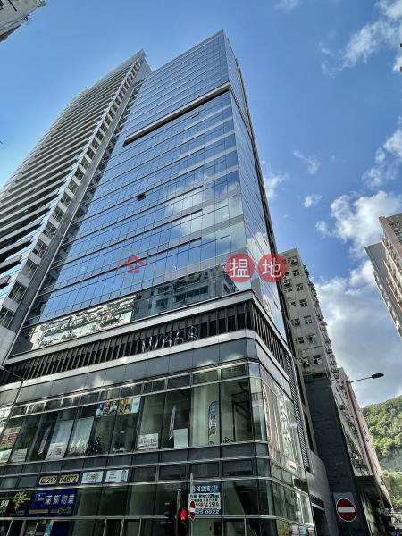 香港搵樓|租樓|二手盤|買樓| 搵地 | 工業大廈出租樓盤-有閣仔,茶水間