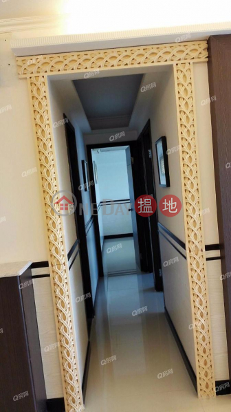 HK$ 17.5M Tower 2 Grand Promenade, Eastern District Tower 2 Grand Promenade | 3 bedroom High Floor Flat for Sale