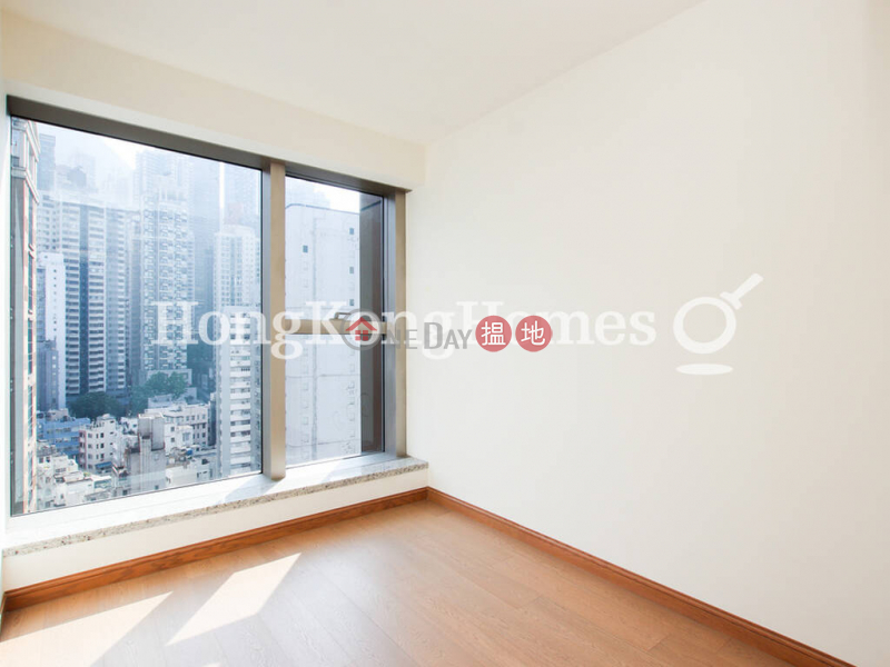 3 Bedroom Family Unit for Rent at My Central | 23 Graham Street | Central District | Hong Kong Rental HK$ 58,000/ month