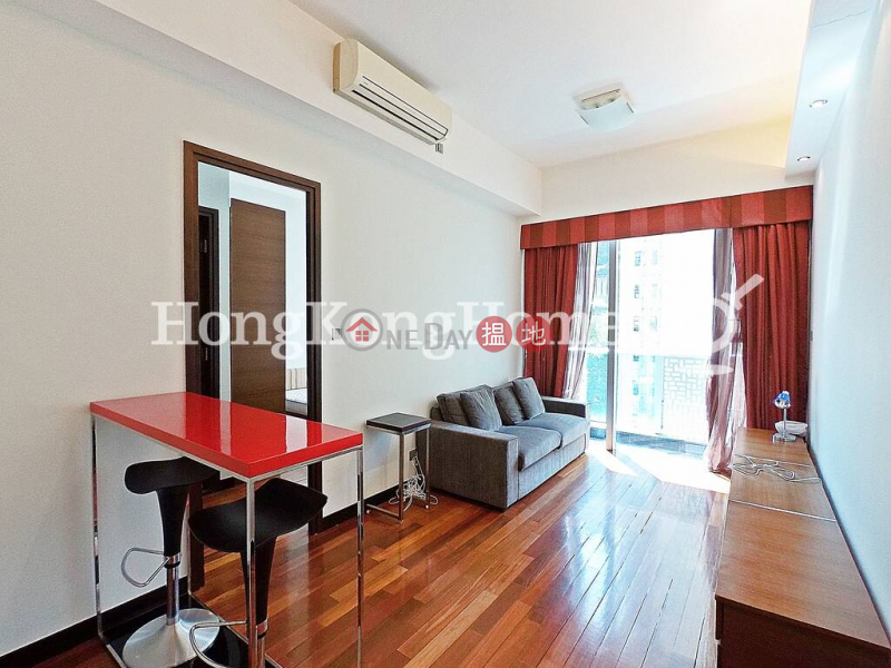 HK$ 22,000/ month | J Residence | Wan Chai District, 1 Bed Unit for Rent at J Residence
