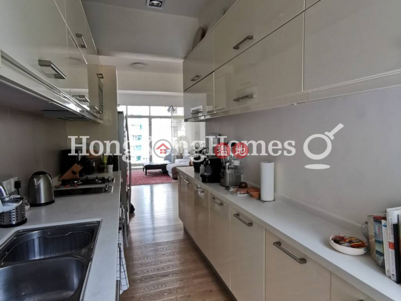 3 Bedroom Family Unit for Rent at Monticello, 48 Kennedy Road | Eastern District Hong Kong, Rental HK$ 52,000/ month