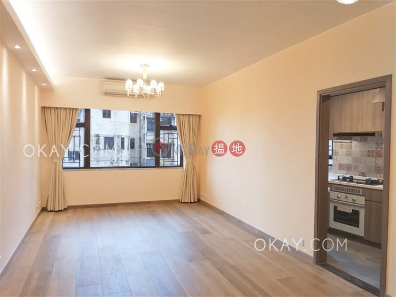 Rare 3 bedroom in Mid-levels West | Rental | Parkway Court 寶威閣 Rental Listings