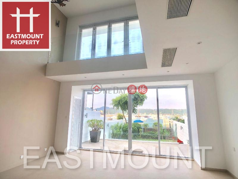 Sai Kung Villa House | Property For Rent or Lease in Marina Cove, Hebe Haven 白沙灣匡湖居-Garden right at Seaside | 380 Hiram\'s Highway | Sai Kung | Hong Kong Rental HK$ 86,000/ month