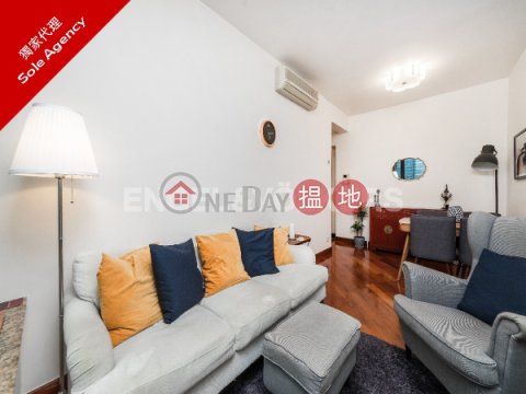2 Bedroom Flat for Sale in West Kowloon, The Arch 凱旋門 | Yau Tsim Mong (EVHK44334)_0