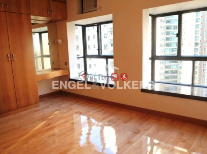 HK$ 40,000/ month | Winsome Park | Western District, 2 Bedroom Flat for Rent in Mid Levels West
