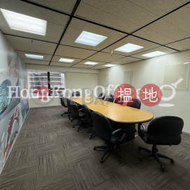 Office Unit for Rent at Great Eagle Centre