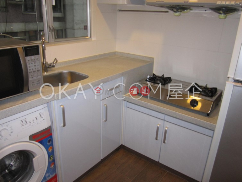 Property Search Hong Kong | OneDay | Residential | Sales Listings | Nicely kept 1 bedroom in Mid-levels West | For Sale