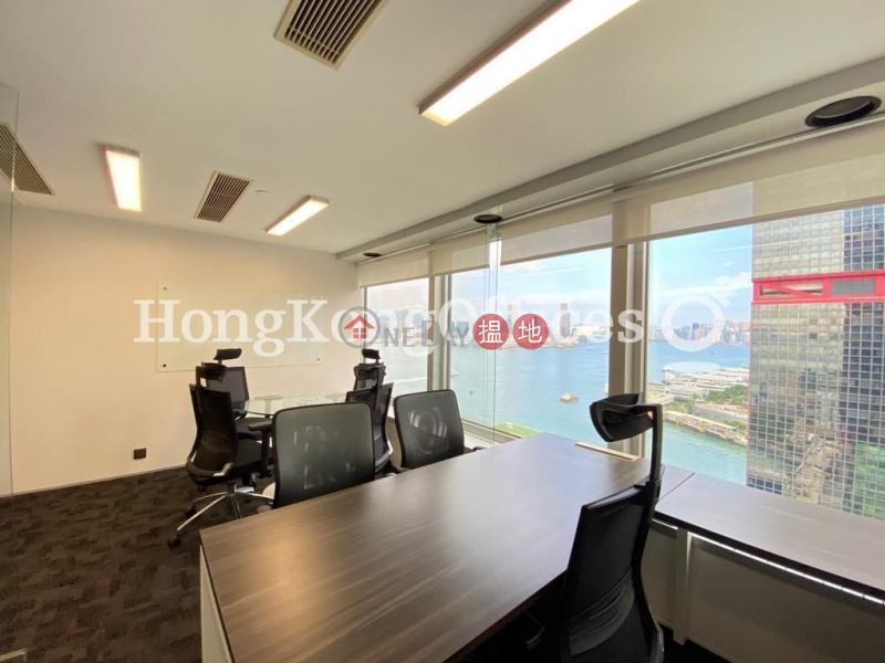 信德中心寫字樓租單位出租168-200干諾道中 | 西區|香港|出租HK$ 153,760/ 月