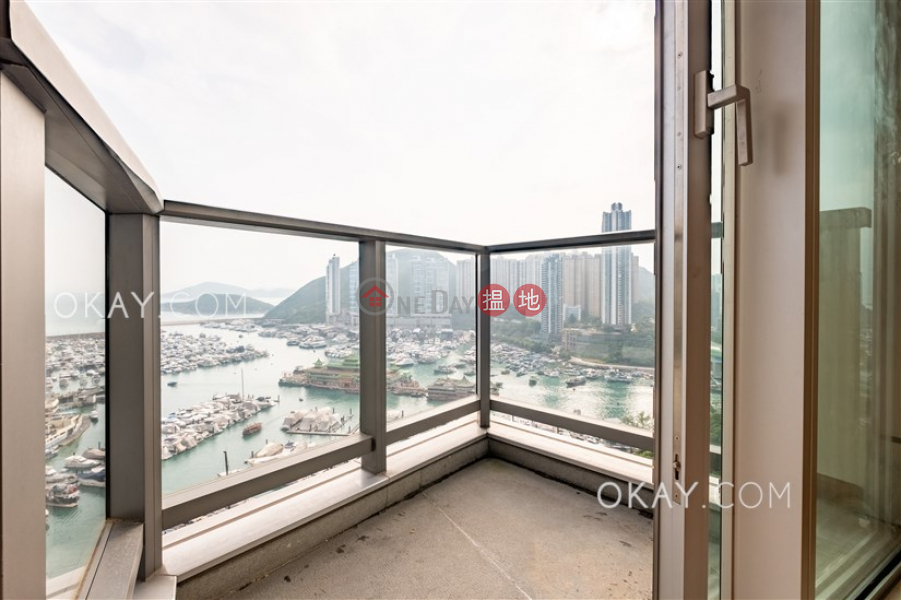 HK$ 4,180萬|深灣 2座南區3房4廁,星級會所,可養寵物,連車位《深灣 2座出售單位》