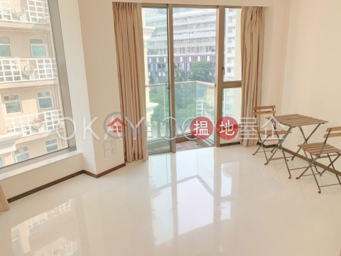 Intimate 1 bedroom with balcony | For Sale | Regent Hill 壹鑾 _0