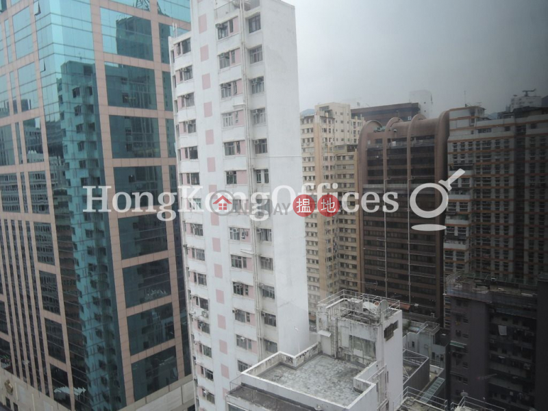 Office Unit for Rent at The Hennessy, 256 Hennessy Road | Wan Chai District | Hong Kong, Rental | HK$ 97,370/ month