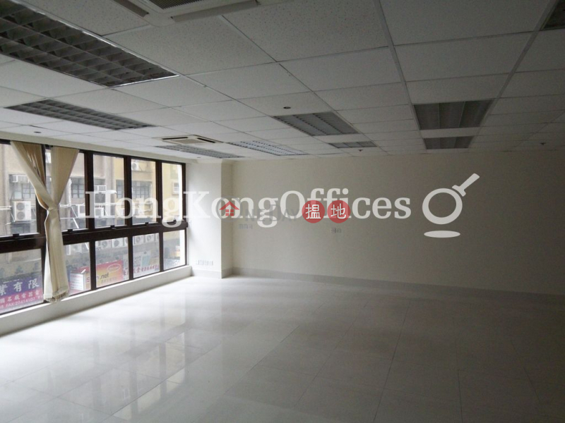 Industrial Unit for Rent at Hong Kong Spinners Industrial Building Phase 6, 481-483 Castle Peak Road | Cheung Sha Wan Hong Kong | Rental, HK$ 42,006/ month