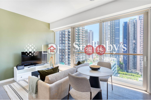Property for Rent at 28 Aberdeen Street with 1 Bedroom | 28 Aberdeen Street 鴨巴甸街28號 _0